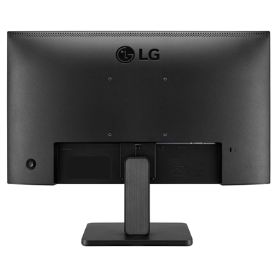 LG 22MR410-B - Monitor back view