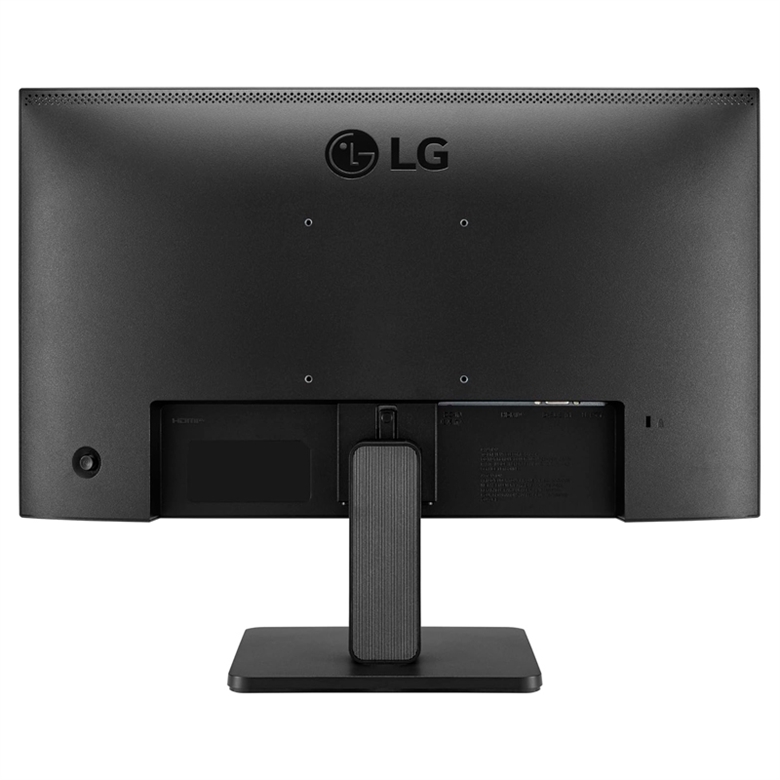 LG 22MR410-B - Monitor back view