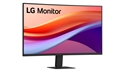 LG 24U421A-B - Monitor side view