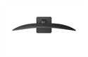 LG 24U421A-B - Monitor top view