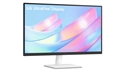 LG 27US500-W - Monitor side view