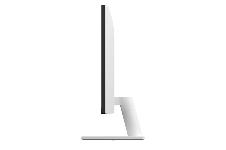 LG 27US500-W - Monitor view