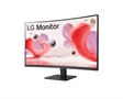 Monitor Curvo LG de 31.5 Pulgadas FHD 100Hz-Vista costado