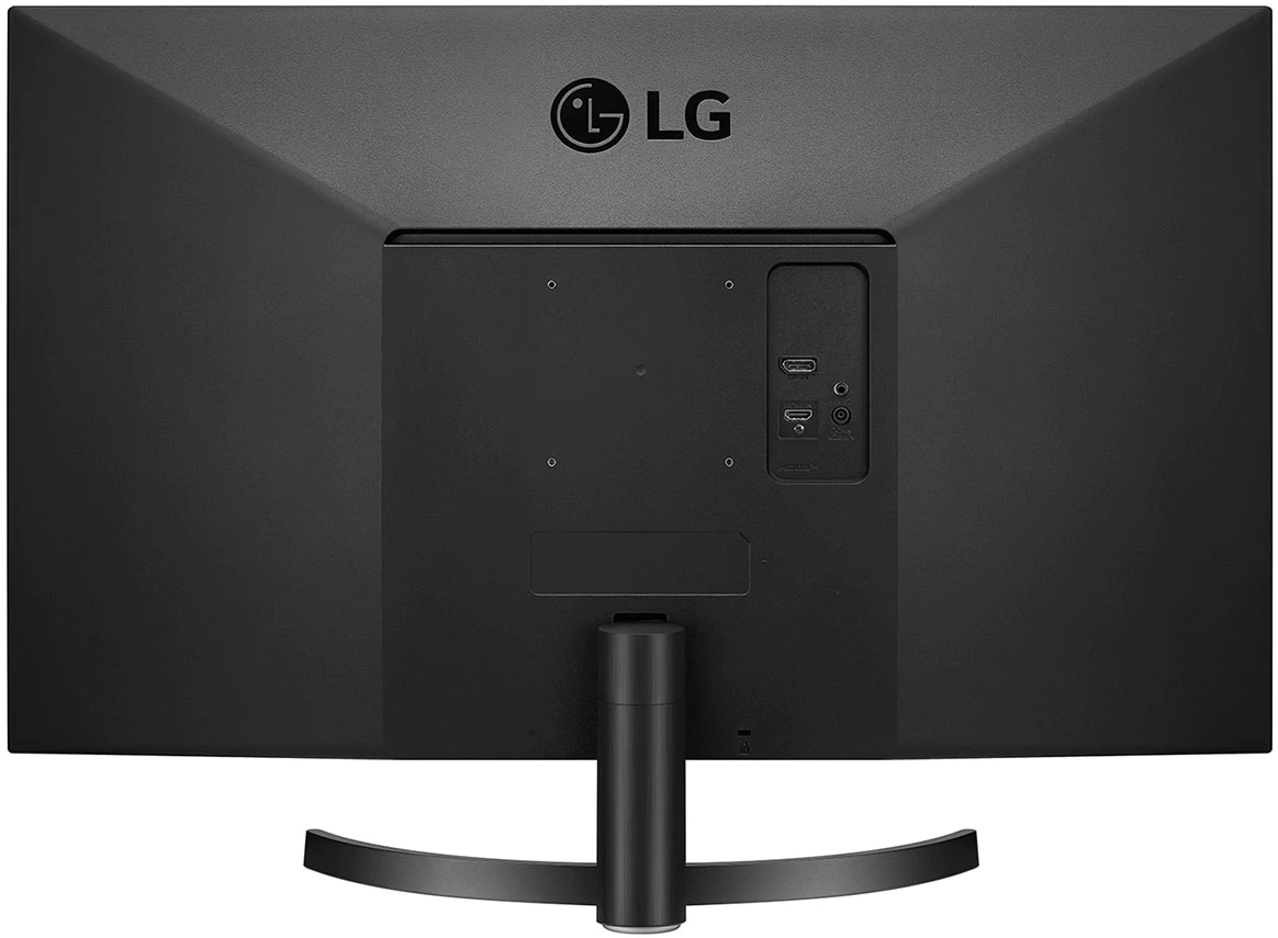 LG 32MN600P-B in Panama | Pana Compu