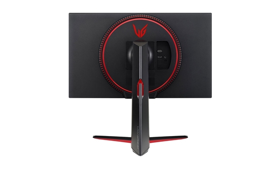 LG monitor back 2