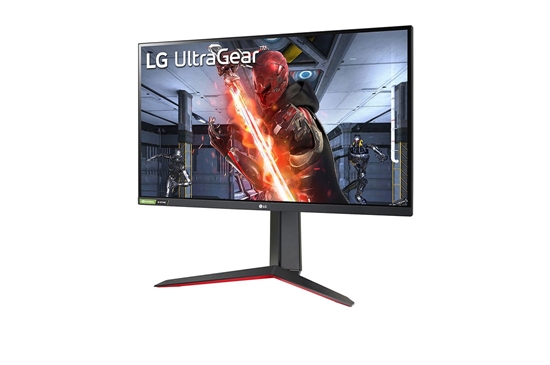 LG monitor Diagonal