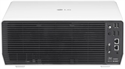 LG ProBeam 4K BU53PST back and ports