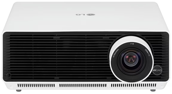 LG ProBeam 4K BU53PST front