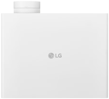 LG ProBeam 4K BU53PST up