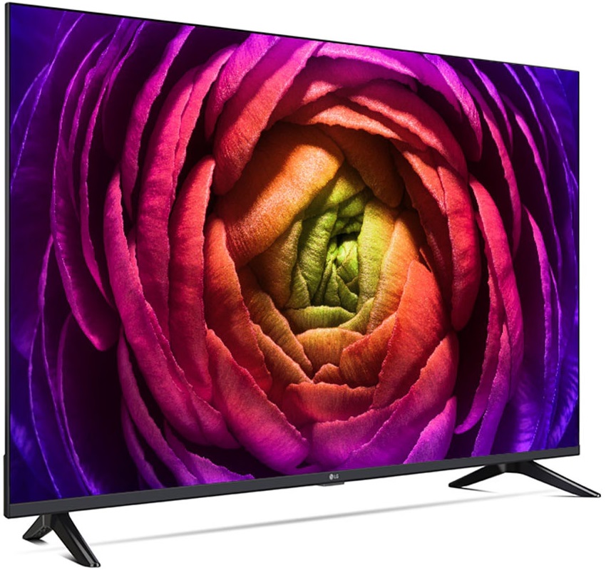 LG UHD UR7300 en Panamá | Pana Compu