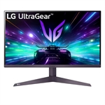 LG UltraGear 24GS50F - Gaming Monitor, 23.7", FHD 1920 x 1080, VA, 16:9, 180Hz Refresh Rate, HDMI, DisplayPort, Black