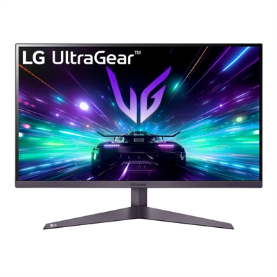 LG UltraGear 27GS50F - Gaming Monitor front view