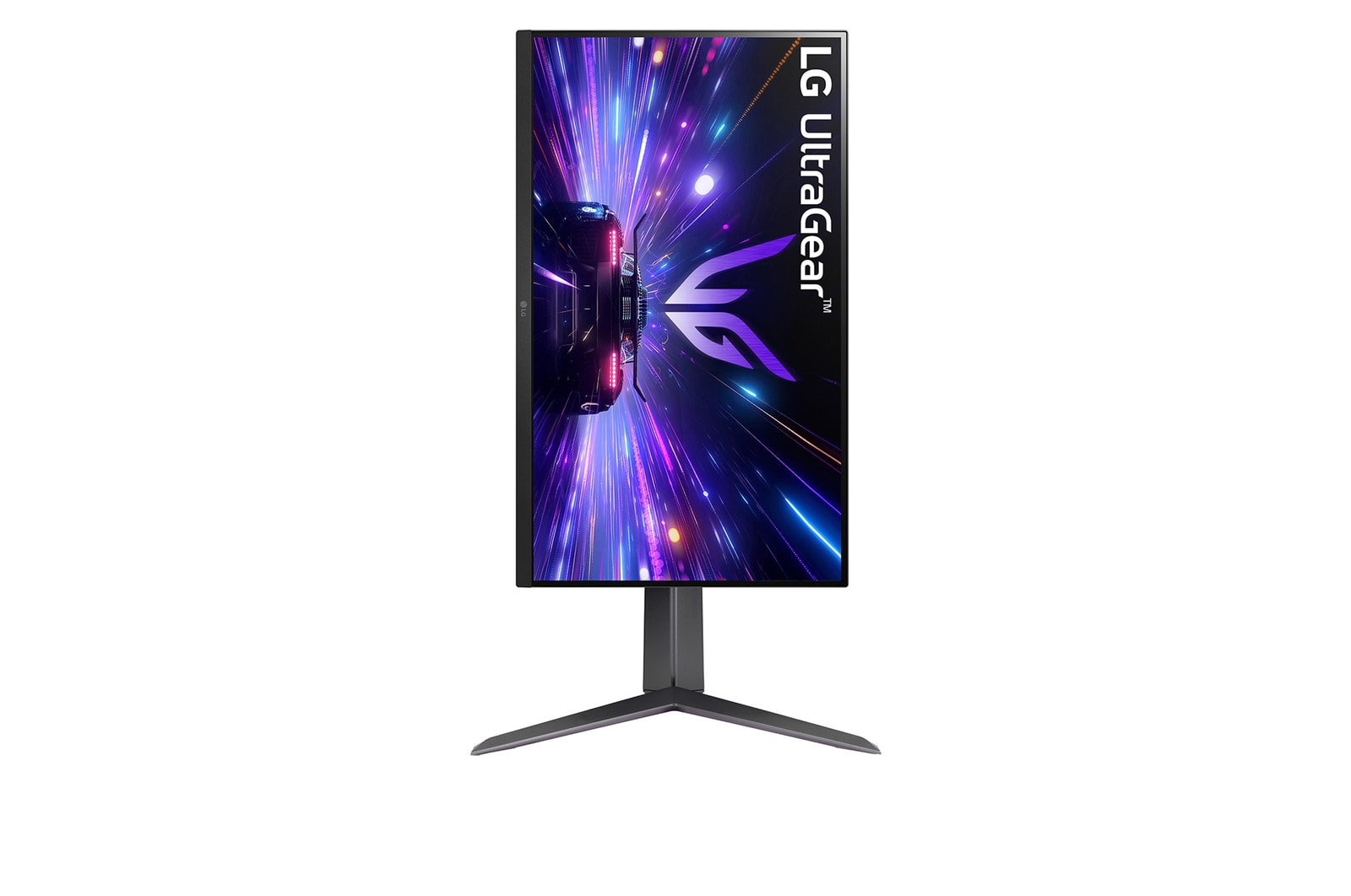 LG UltraGear 27GS65F-B in Panama | Pana Compu