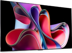 LG OLED EVO G3 - Smart TV, 65", 4K, LED, WebOS 23 operating system
