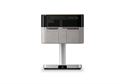 Lifestudio Flex Plus EF-72 Smart Portable Projector-Back View