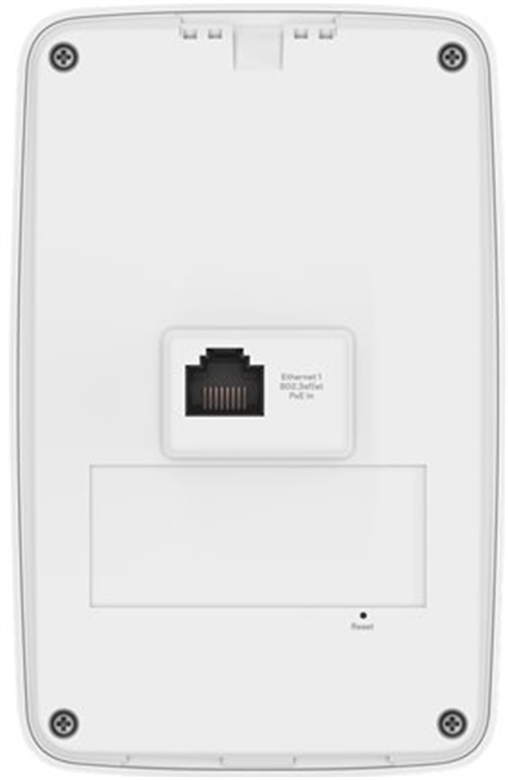 Linksys AC1300 Access Point - Back View