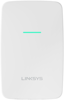 Linksys AC1300 Access Point - Front View