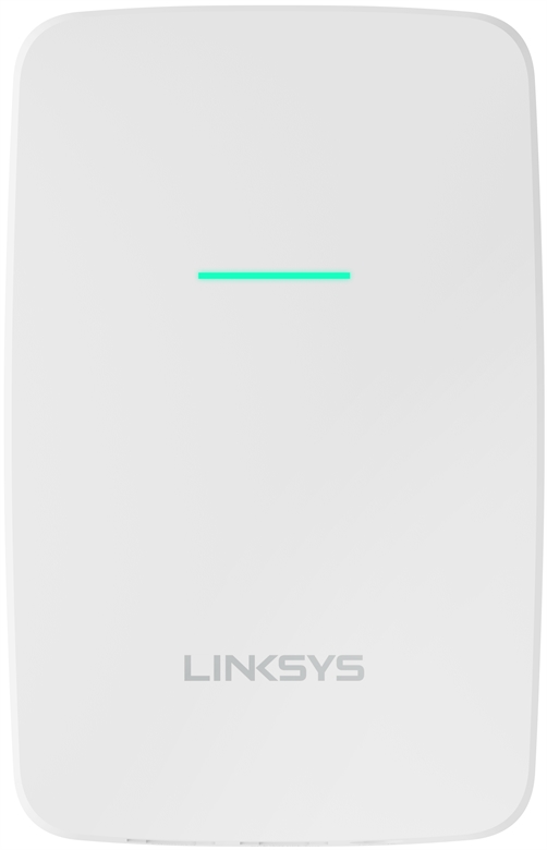 Linksys AC1300 Access Point - Front View