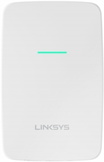 Linksys AC1300 - Access Point, Dual Band, 2.4/5GHz, 1.2Gbps