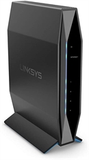 Linksys E8450 - Router, Dual Band, 2.4/5Ghz, 2.4Gbps