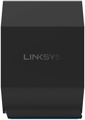 Linksys AX Side Router
