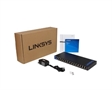 Linksys Business LG116 Switch Package View