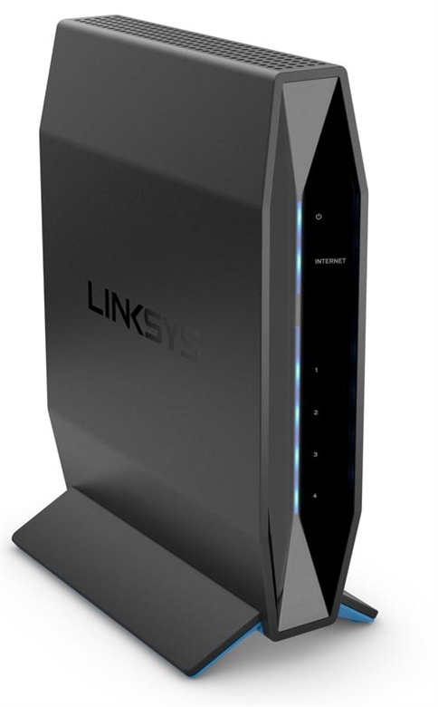 Linksys E5600 Router