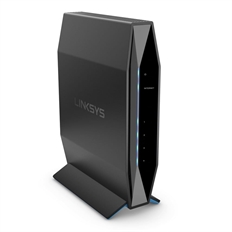 Linksys E7350  - Router, Dual Band, 2.4/5Ghz, 1.8Gbps