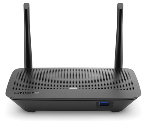 Linksys EA6350-4B Router