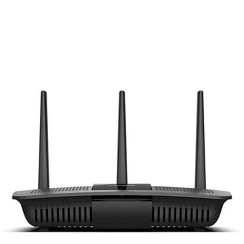 Linksys EA7450 Bellow