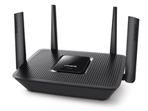 Linksys EA8300  - Router, Triple Banda, 2.4/5/5Ghz, 2.2Gbps