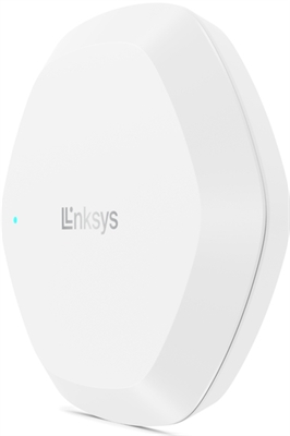 Linksys LAPAC1300C - PoE+ Access Point isometric view