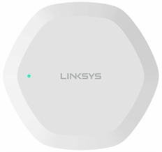 Linksys LAPAC1300C - PoE+ Access Point, Dual Band, 2.4/5GHz, 1.3Gbps