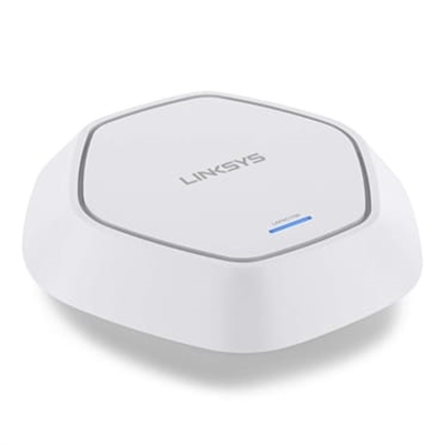 Linksys LAPAC1750C Vista Isometrica