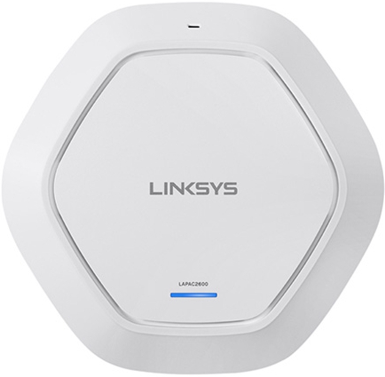 Linksys LAPAC2600 - Box - View