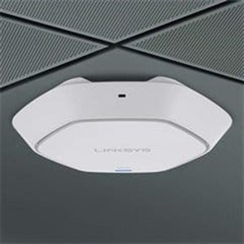 Linksys LAPN300 Ceiling View