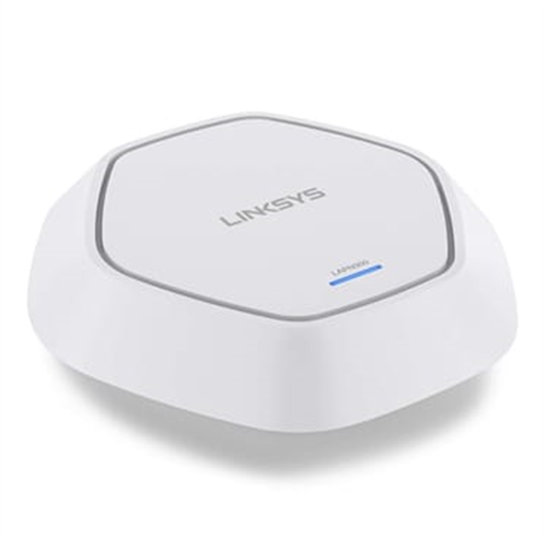 Linksys LAPN300 Isometric View