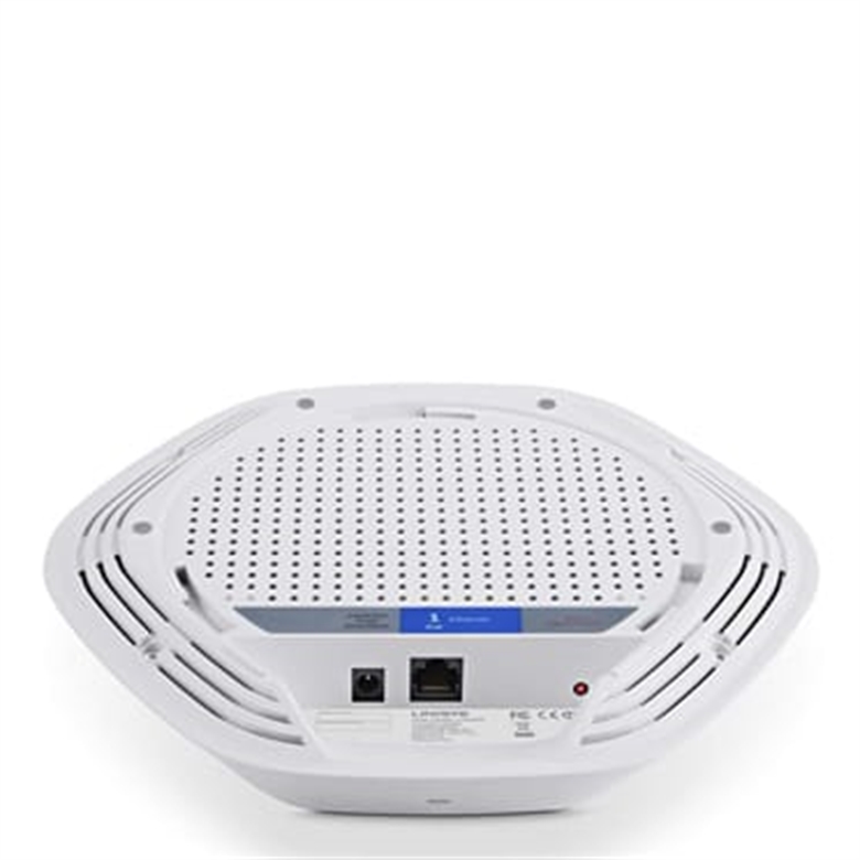 Linksys LAPN300 Ports View