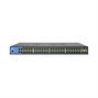 Linksys LGS352C - Managed Gigabit Switch Front View