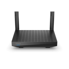 Linksys Max-Stream  - Router, Doble Banda, 2.4/5Ghz, 1.5Gbps