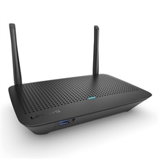 Linksys MR6350  - Router, Dual Band, 2.4/5Ghz, 1.3 Gbps