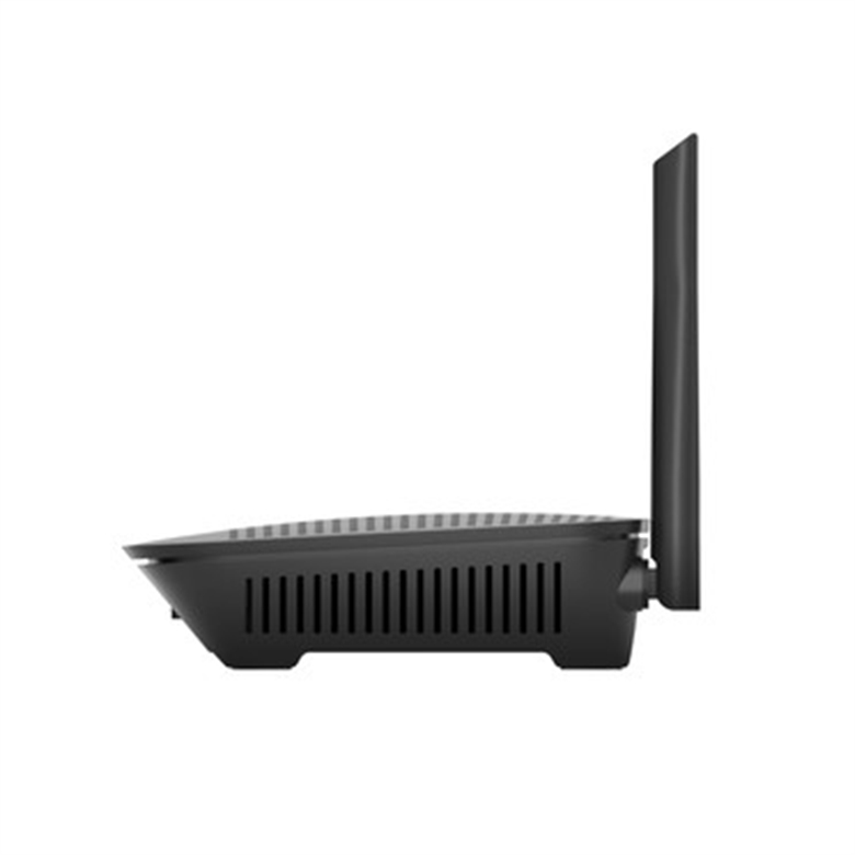 Linksys MR6350 Side View
