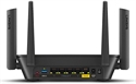 Linksys MR8300 back view