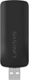 Linksys MU-MIMO AC1200 Wireless USB Adapter Vertical