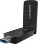 Linksys MU-MIMO AC1200 Wireless USB Adapter