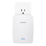 Linksys RE3000W - Extensor de Rango, Banda Única, 2.4GHz, 300Mbps