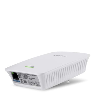 Repetidor 2025 linksys re3000w