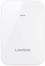 Linksys RE6250  - Extensor de Rango, Doble Banda, 2.4/5GHz, 1.75Gbps