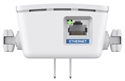 Linksys RE6400 Ethernet-Port-View