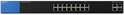 Linksys Smart LGS318 Switch Ports View